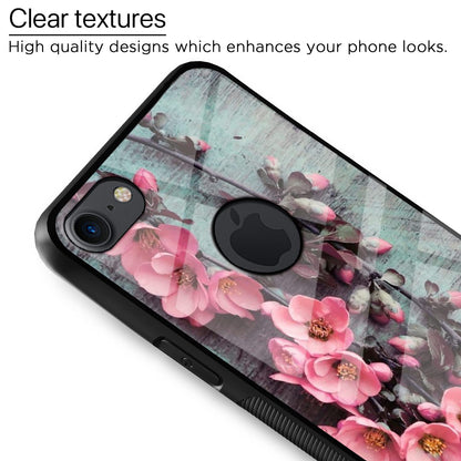 iPhone 7/8 Flower back cover by Pikkme – photo 4