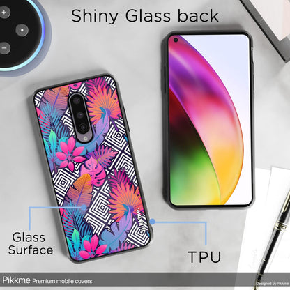 Pikkme OnePlus 8 back cover – photo 3