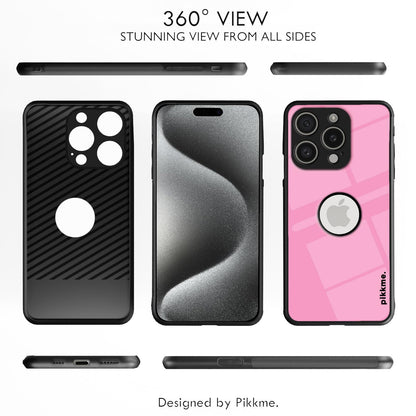 Pikkme Hybrid phone cover for iPhone 15 Pro Max – photo 2