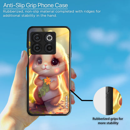 Pikkme OnePlus 10T 5G Hybrid phone cover – photo 5