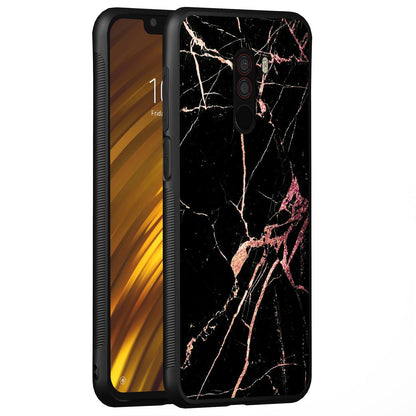 Hybrid Mobile cover for Poco F1 – Pikkme