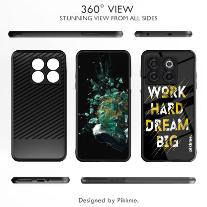 Pikkme back cover for OnePlus 10T 5G – photo 2