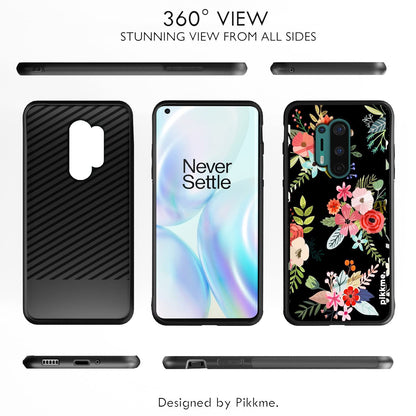 Pikkme back cover for OnePlus 8 Pro – photo 2