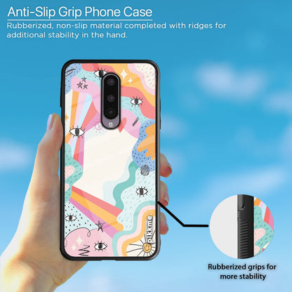 OnePlus 8 mobile back cover by Pikkme – photo 5