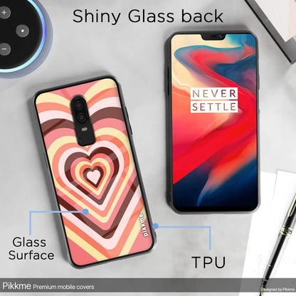 Pikkme OnePlus 6 mobile cover – photo 3