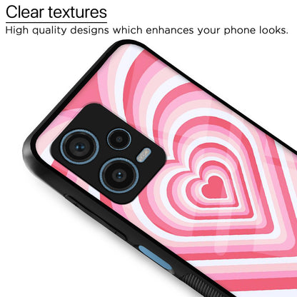 Hybrid Phone cover for Redmi Note 12 Pro Plus 5G – Pikkme – photo 4