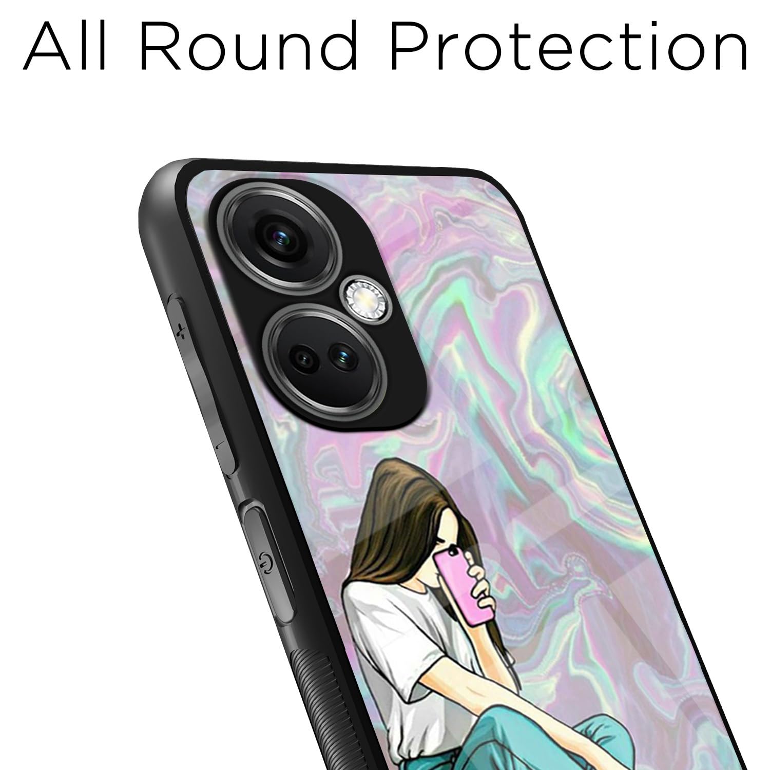 Phone cover for OnePlus Nord CE 3 5G – Pikkme – photo 7