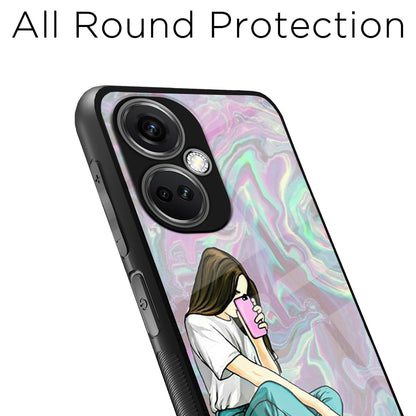 Phone cover for OnePlus Nord CE 3 5G – Pikkme – photo 7