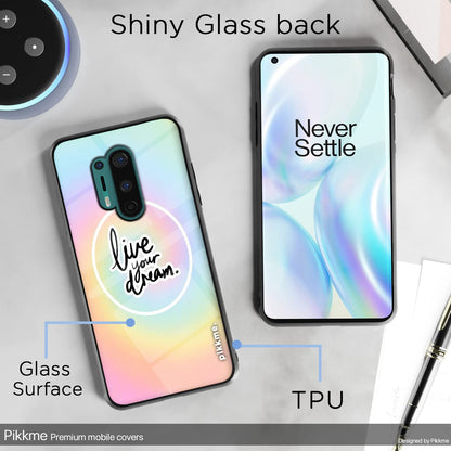 Mobile cover for OnePlus 8 Pro – Pikkme – photo 3