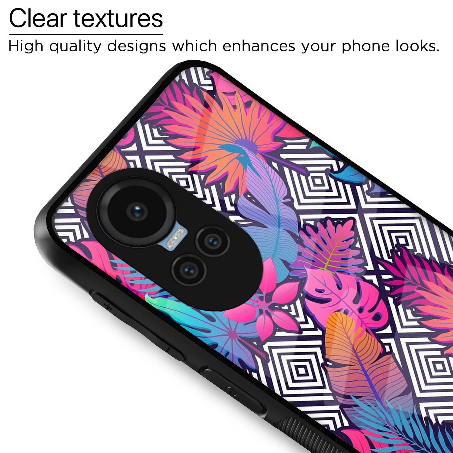 Mobile cover for Oppo Reno 10 Pro 5G – Pikkme – photo 4