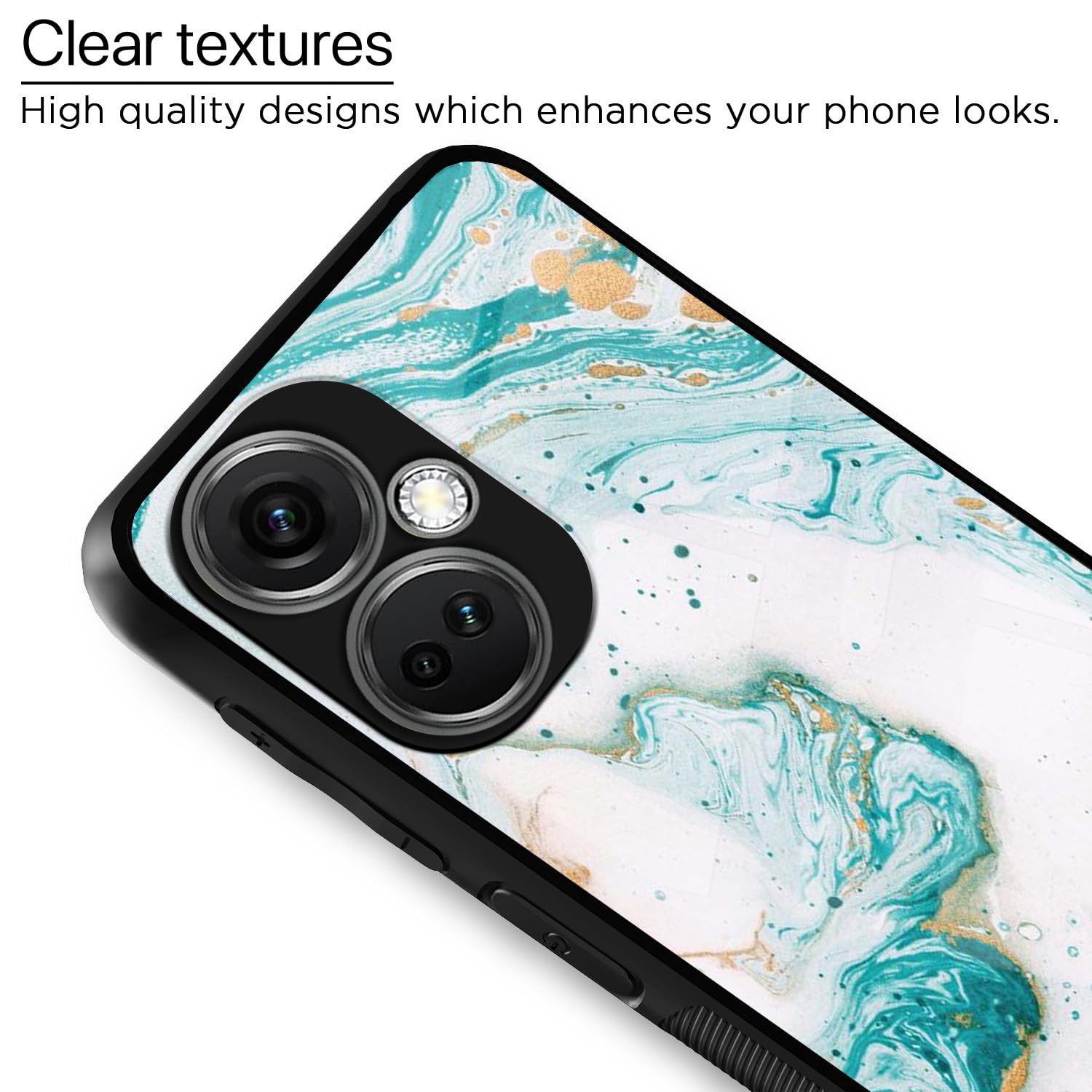 Pikkme phone cover for OnePlus Nord CE 3 5G – photo 4