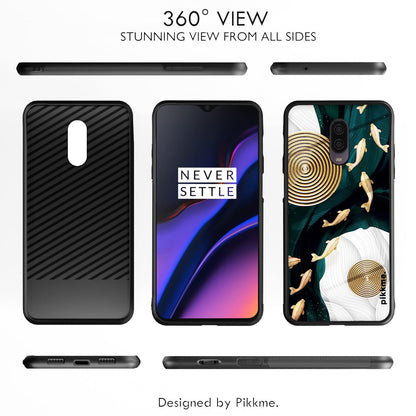 Phone cover for OnePlus 7 – Pikkme – photo 2