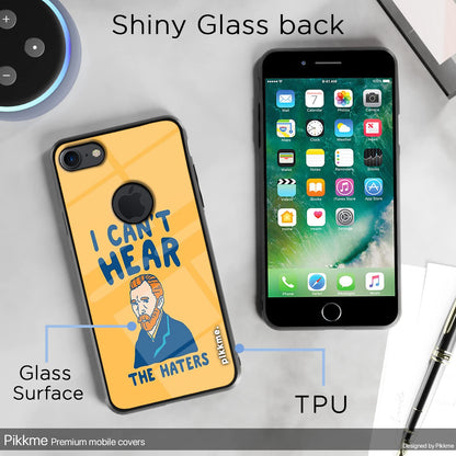 Pikkme mobile back cover for iPhone 7/8 – photo 3