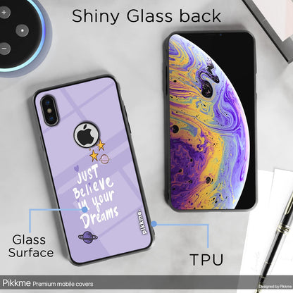 Pikkme mobile cover for iPhone X/XS – photo 3