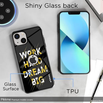 iPhone 13 phone cover by Pikkme – photo 3