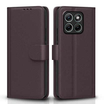 Coffee mobile flip cover for Moto Edge 70 Fusion 5G – Pikkme