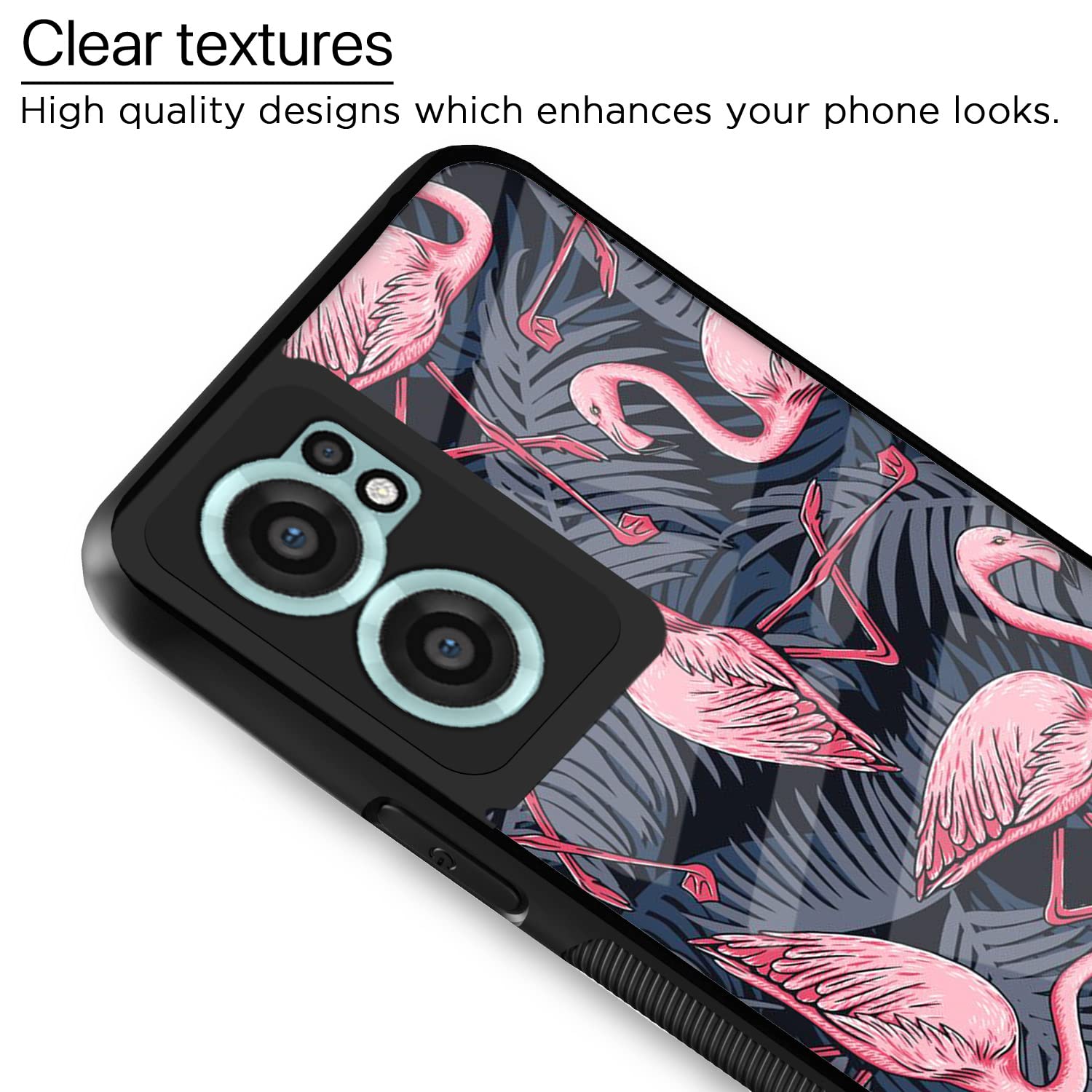 Pikkme phone cover for OnePlus Nord CE 2 5G – photo 4