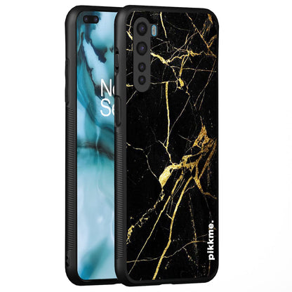 Hybrid Back cover for OnePlus Nord – Pikkme