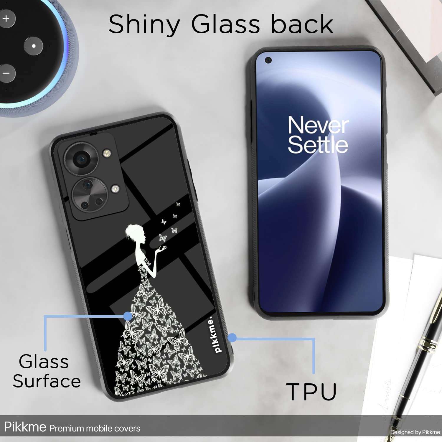 Phone cover for OnePlus Nord 2T 5G – Pikkme – photo 3