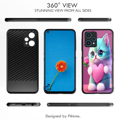 Pikkme OnePlus Nord CE 2 Lite 5G Hybrid back cover – photo 2