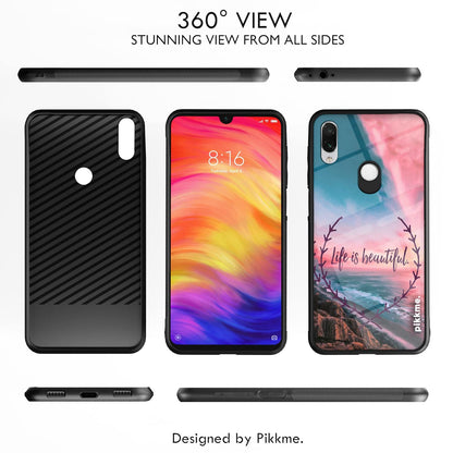 Pikkme mobile back cover for Redmi Note 7/Note 7 Pro/Note 7s – photo 2