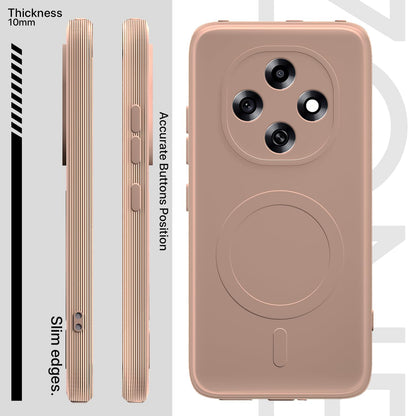 Oppo F31 Pro 5G MagSafe mobile cover in face by Pikkme – photo 3