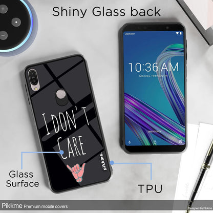 Asus phone cover by Pikkme – photo 3
