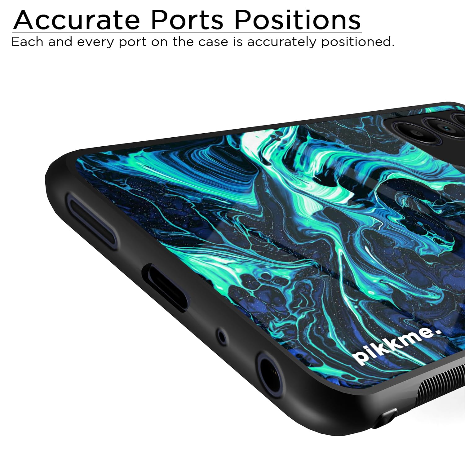 Hybrid Back cover for Samsung A15 5G – Pikkme – photo 6