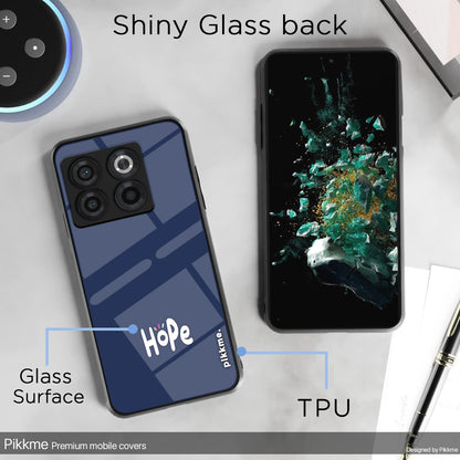 Pikkme OnePlus 10T 5G Hybrid back cover – photo 3