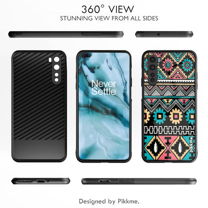 Pikkme mobile cover for OnePlus Nord – photo 2