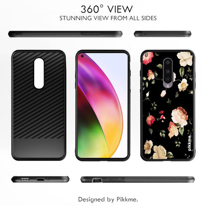 Phone cover for OnePlus 8 – Pikkme – photo 2