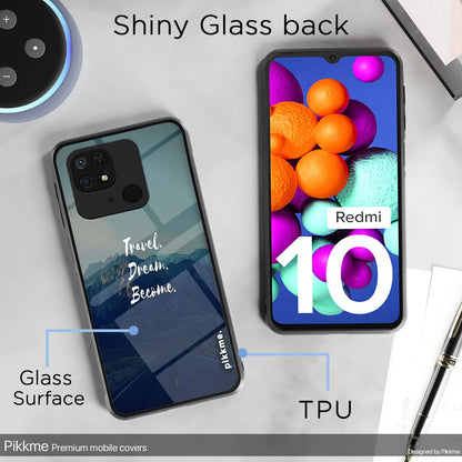 Phone cover for Redmi 10/10 Power – Pikkme – photo 3