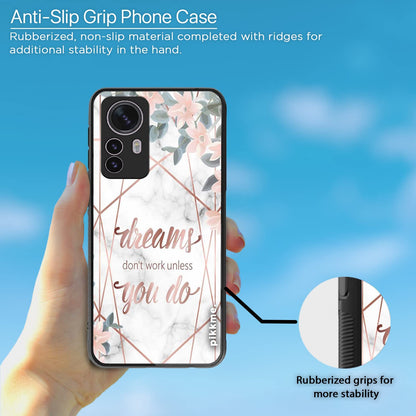 Pikkme Mi 12 Pro 5G mobile cover – photo 5