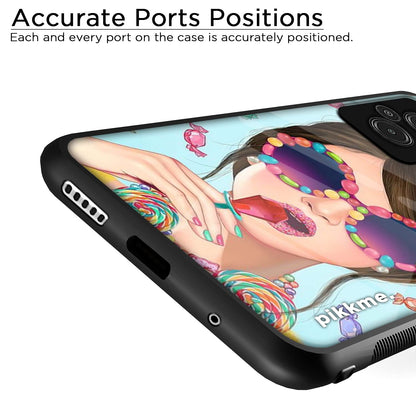 Pikkme Redmi 11 Prime 4G phone cover – photo 6