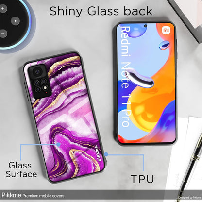 Pikkme Redmi Note 11 Pro/Note 11 Pro Plus 5G phone cover – photo 3
