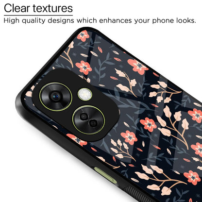 Flower Mobile cover for OnePlus Nord CE 3 Lite 5G – Pikkme – photo 4