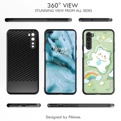 Mobile cover for OnePlus Nord – Pikkme – photo 2