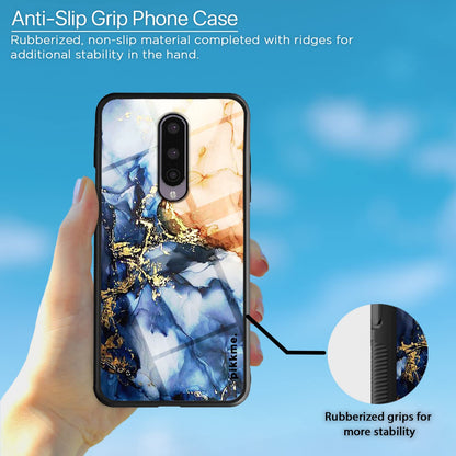 Hybrid Phone cover for OnePlus 8 – Pikkme – photo 5
