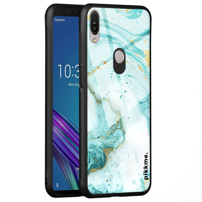 Pikkme Hybrid phone cover for Asus
