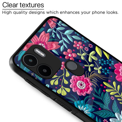 Pikkme Redmi A1 Plus/A2 Plus/Poco C50 back cover – photo 4