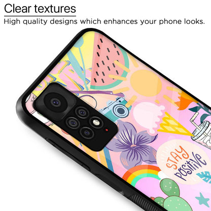 Mobile cover for Redmi Note 11 Pro/Note 11 Pro Plus 5G – Pikkme – photo 4