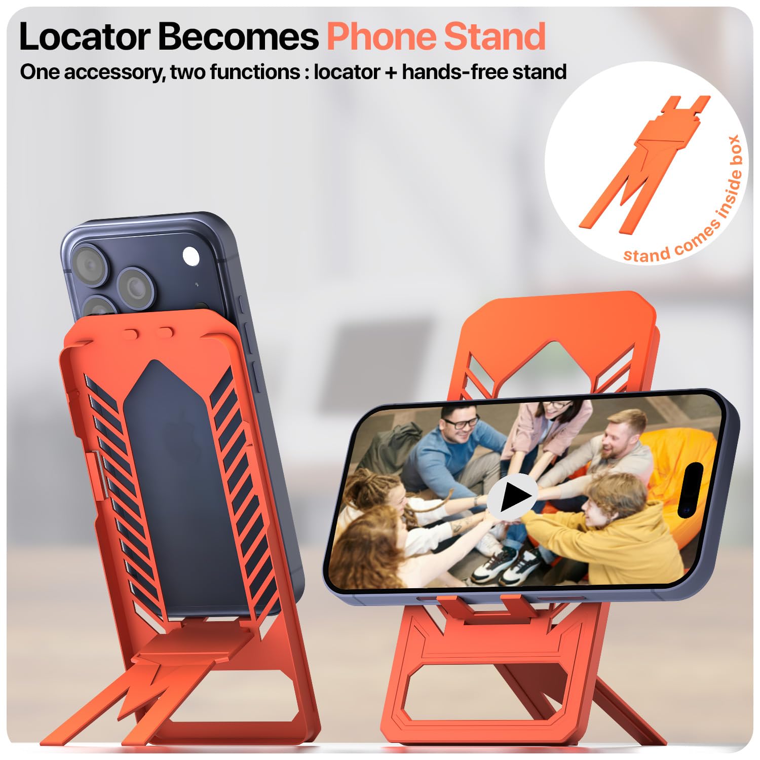 iPhone 17 Pro tempered glass by Pikkme – photo 5