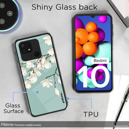 Pikkme Redmi 10/10 Power mobile cover – photo 3