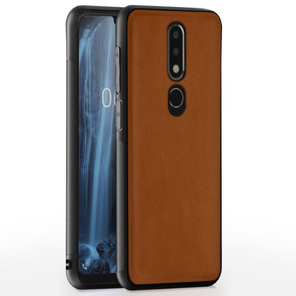 Pikkme camel mobile back cover for Nokia 6.1 Plus