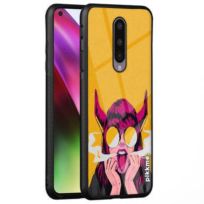Phone cover for OnePlus 8 – Pikkme
