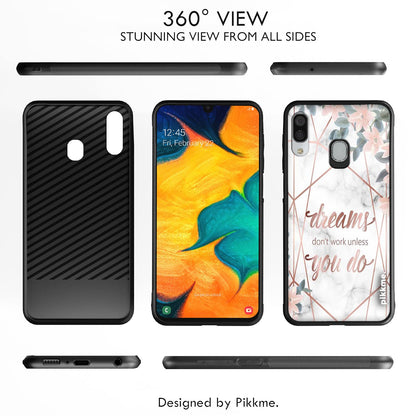 Pikkme Samsung A20/A30/M10s phone cover – photo 2