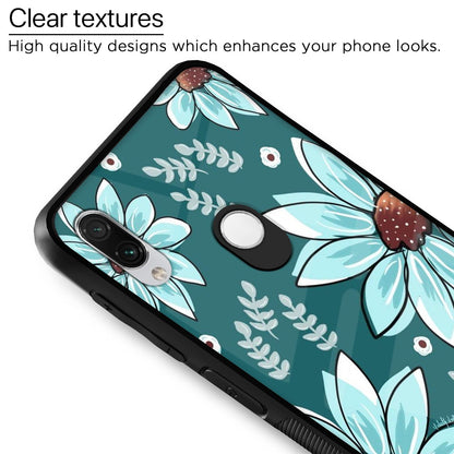 Mobile back cover for Redmi Note 7/Note 7 Pro/Note 7s – Pikkme – photo 4