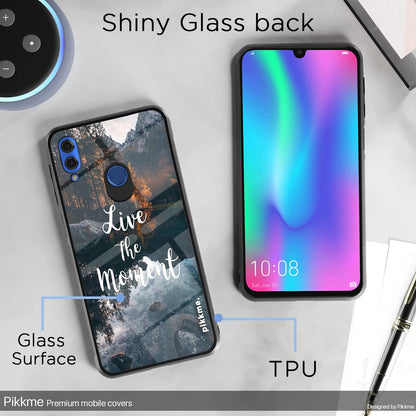 Pikkme mobile cover for Honor 10 Lite – photo 3