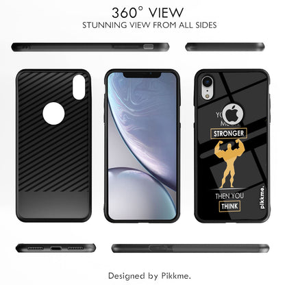 Pikkme iPhone XR mobile cover – photo 2