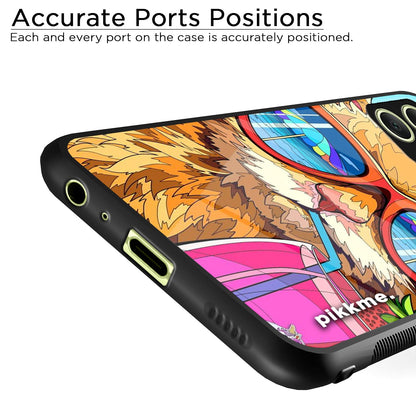 Samsung A05/M05/F05 mobile back cover by Pikkme – photo 6